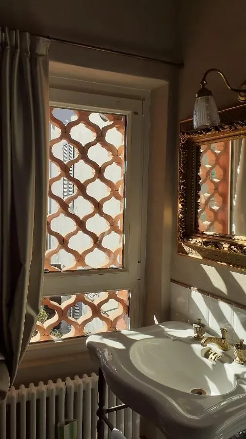 Casetta Camilla Varese Tatil Evi