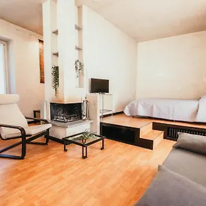Flaminia - Affitti Brevi Italia Appartamento