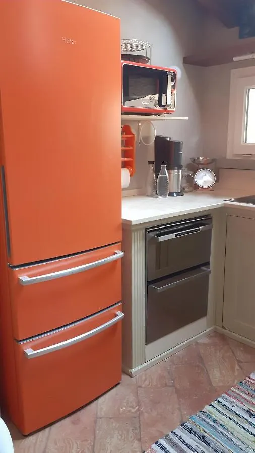 Casa vacanze Casetta Camilla Varese Italia
